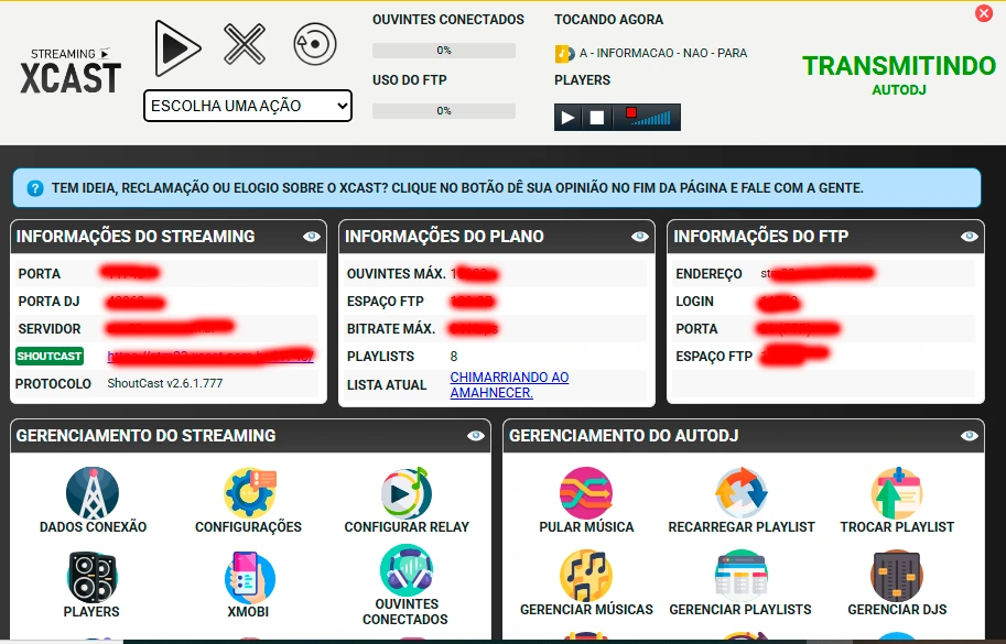 Streaming-x-CAST-01-Stúdio-do-Edson-Melo