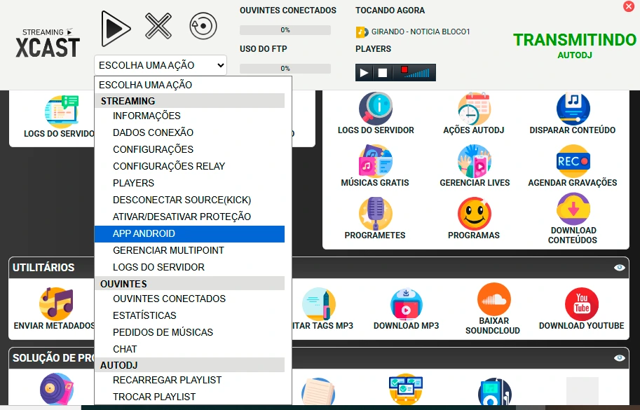 Streaming-x-CAST-03-Stúdio-do-Edson-Melo