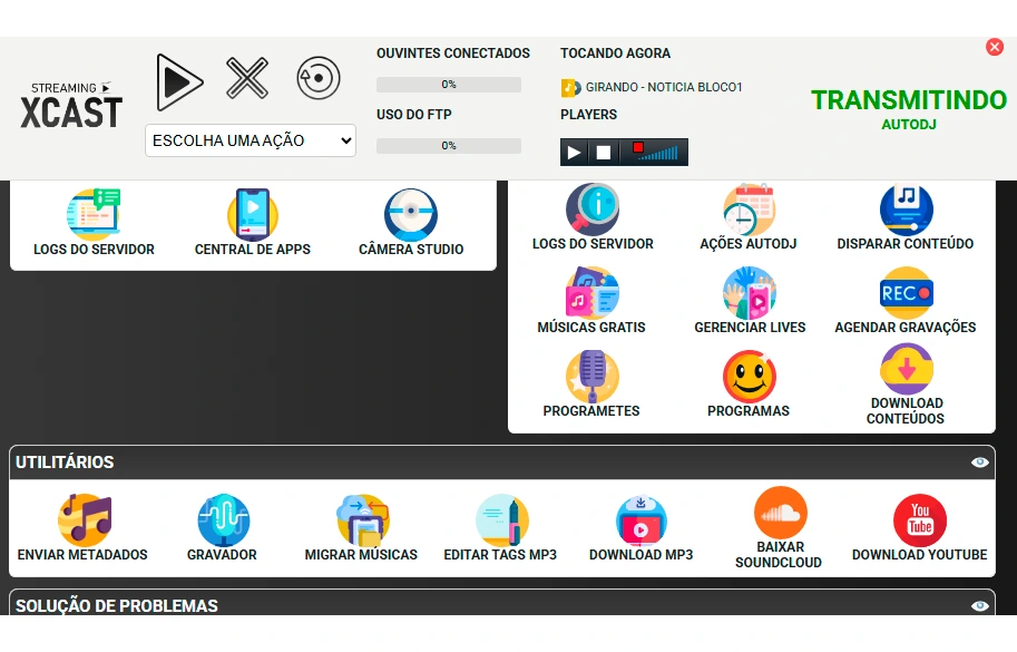 Streaming-x-CAST-04-Stúdio-do-Edson-Melo