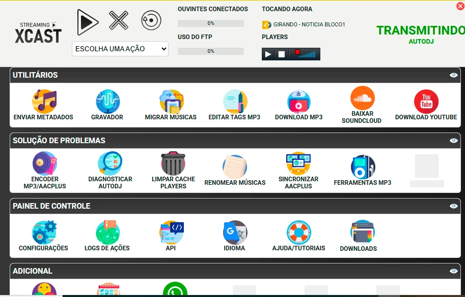 Streaming-x-CAST-05-Stúdio-do-Edson-Melo